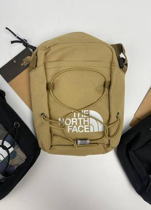 Мессенджеры the north face2 фото