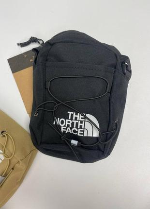 Мессенджери the north face