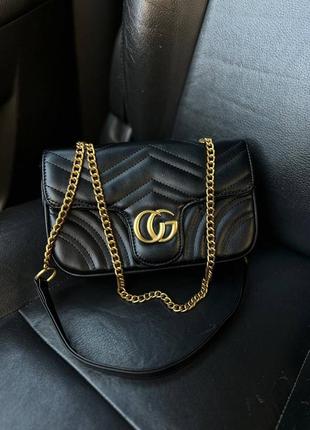 Сумка Bags gucci