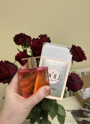 Продам парфумовану воду lancôme idole nectar3 фото