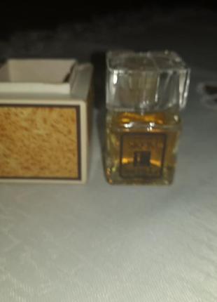 Винтажный женский парфюм sikkim от lanceMA5 фото