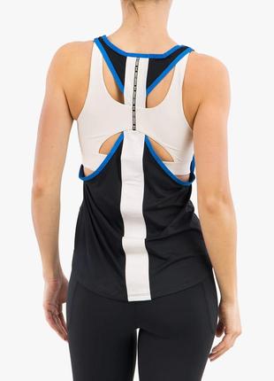 Оригинальный топ с майкой 2в1 от under armour