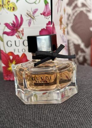 Парфуми gucci flora