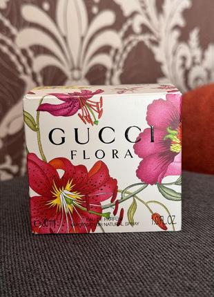 Парфуми gucci flora2 фото