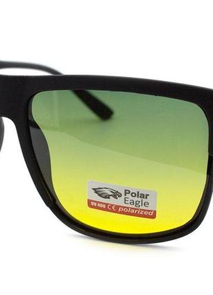 Окуляри для водіїв polar eagle 8395-c3