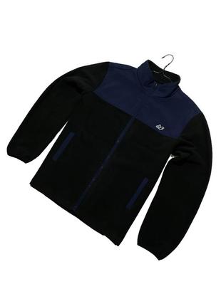 Кофта куртка peaceful hooligan fleece softshell jacket