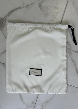 Пильник gucci