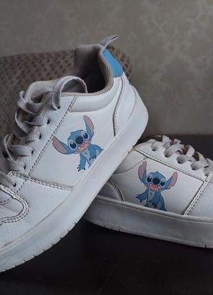 Кроссовки 36 размер