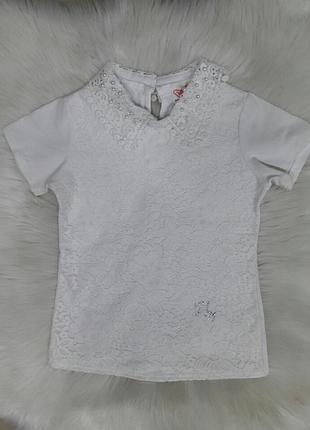 Футболка в школу