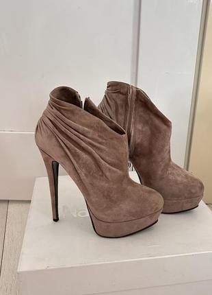 Ботильоны marc jacobs 40 р