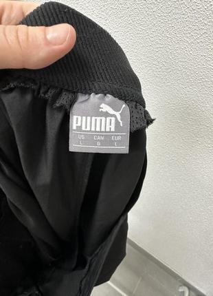 Футбольні шорти puma manchester city5 фото