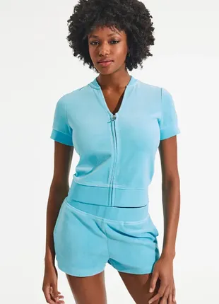 Кофта juicy couture