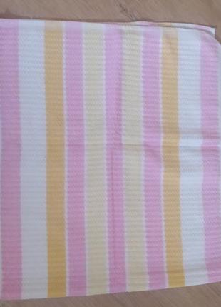 Нові бавовняні махрові рушники часів срср