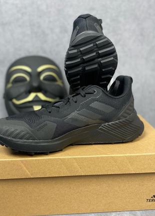 Мужские кроссовки adidas terrex2 фото