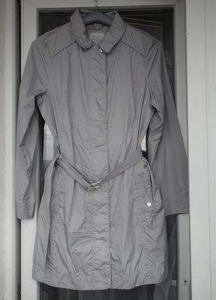 Куртка, ветрівка, ветровка geox respira m1 фото