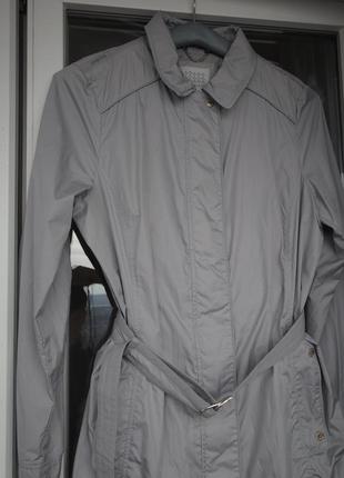 Куртка, ветрівка, ветровка geox respira m2 фото