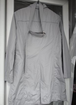 Куртка, ветрівка, ветровка geox respira m4 фото