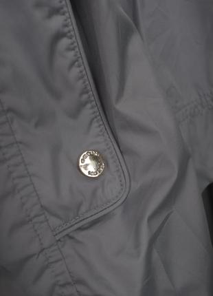 Куртка, ветрівка, ветровка geox respira m6 фото