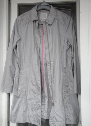 Куртка, ветрівка, ветровка geox respira m9 фото