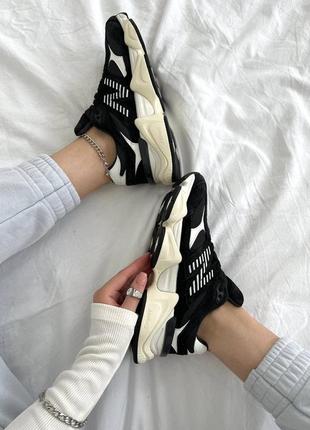 Кроссовки new balance 247 sport olive mrl