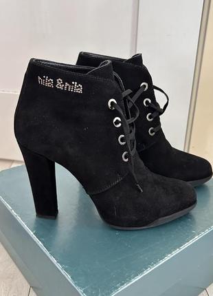 Взуття nila&nila 38 розмір