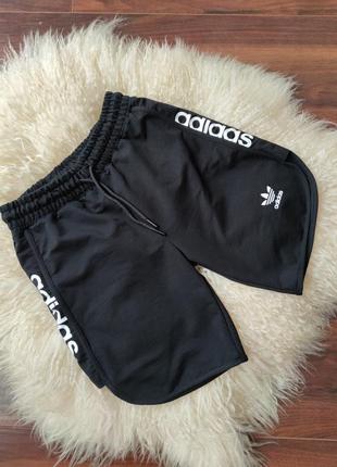 Шорты женские/подростковые adidas размер s