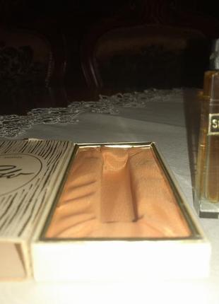 Винтажный жеерский парфюм "соло" от дзинар3 фото
