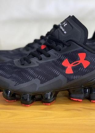 Чоловічі кросівки under armour scorpio running