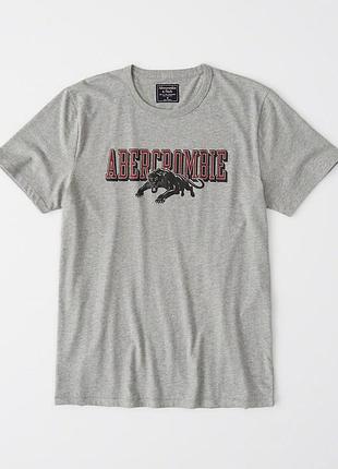 Футболка abercrombie& fitch оригінал