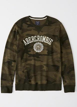 Кофта abercrombie & fitch оригінал