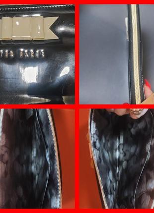 Чехол для ipad ted baker4 фото