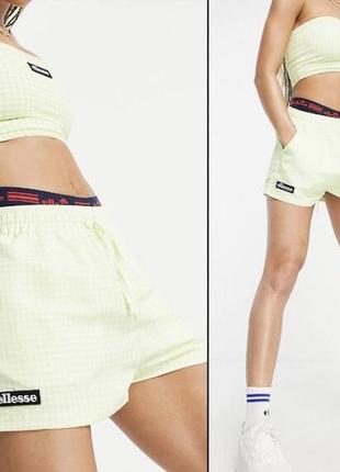 Спортивні шорти ellesse