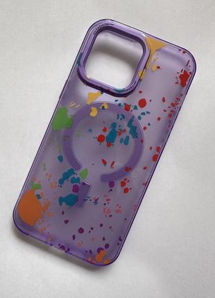 Чехол iphone pro 14 max