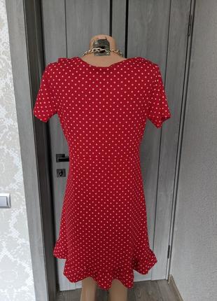 Стильное платье,с-м 150 грн3 фото