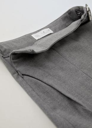Юбка zara 3