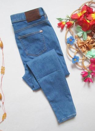 Шикарные моделирующие джинсы супер стрейч george wonderfit ( нюанс) 💜🌺💜4 фото
