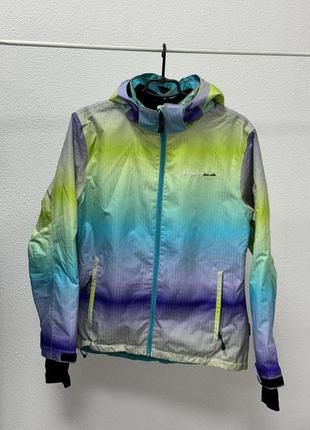 Куртка rodeo climatex m