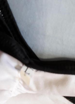 Низ от купальника женские плавки размер 44-46 / 10 черный бикини бразилианы4 фото