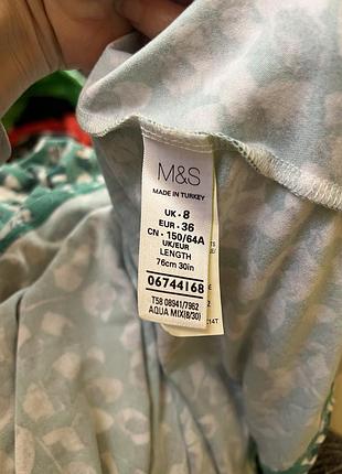 Спідниця m&s 6