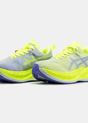 Женские кроссовки ассикс asics superblast, женккие кроссовки ассикс