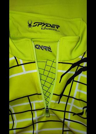 Spyder реглан р.xl 5