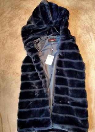 Jennyfer gilet new arrivals