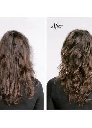 Набір пробників oribe hair alchemy кондиціонер шампунь сироватка для зміцнення волосся2 фото