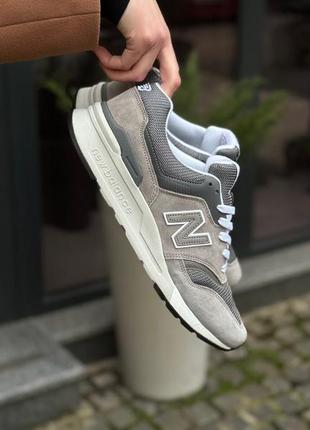 Кросівки new balance 9975 фото