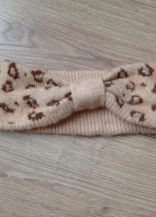 Пов'язка на голову