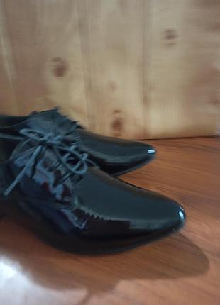 Туфлі paul green