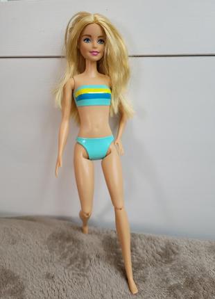 Кукла барби barbie mattel 2019 шарнирные ноги