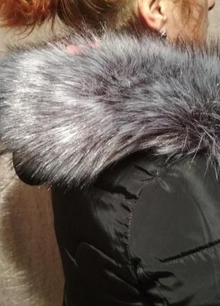 ⛔ узлись мех