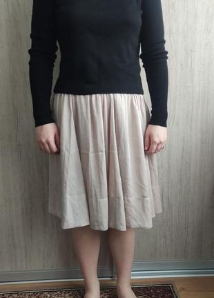 Спідниця h & m