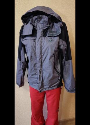 Salewa куртка весна-осень
